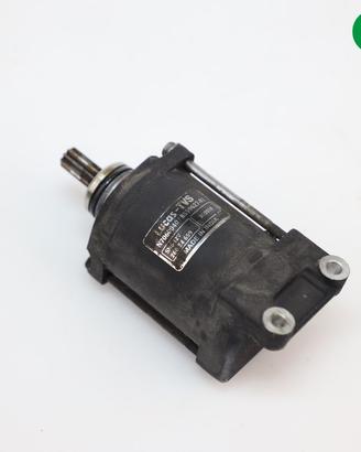 Motorino avviamento BMW G 310 R