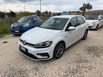 Volkswagen Golf 1.0 R Line Ok Neopatentati