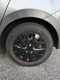 Gomme Invernali Polaris