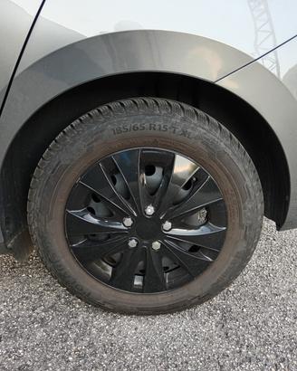 Gomme Invernali Polaris