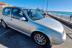 GOLF 4 GTI 1800 TURBO IE