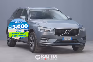 VOLVO xc60 ii 2018 XC60 2.0 t8 te Business Plus aw