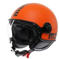 Casco momo design