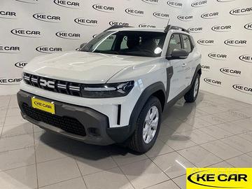 Dacia Duster 1.2 Eco-G 120cv Expression - PRE...