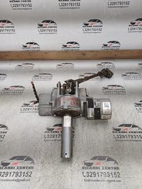 Piantone sterzo elettrico 2015 opel corsa e x15 13