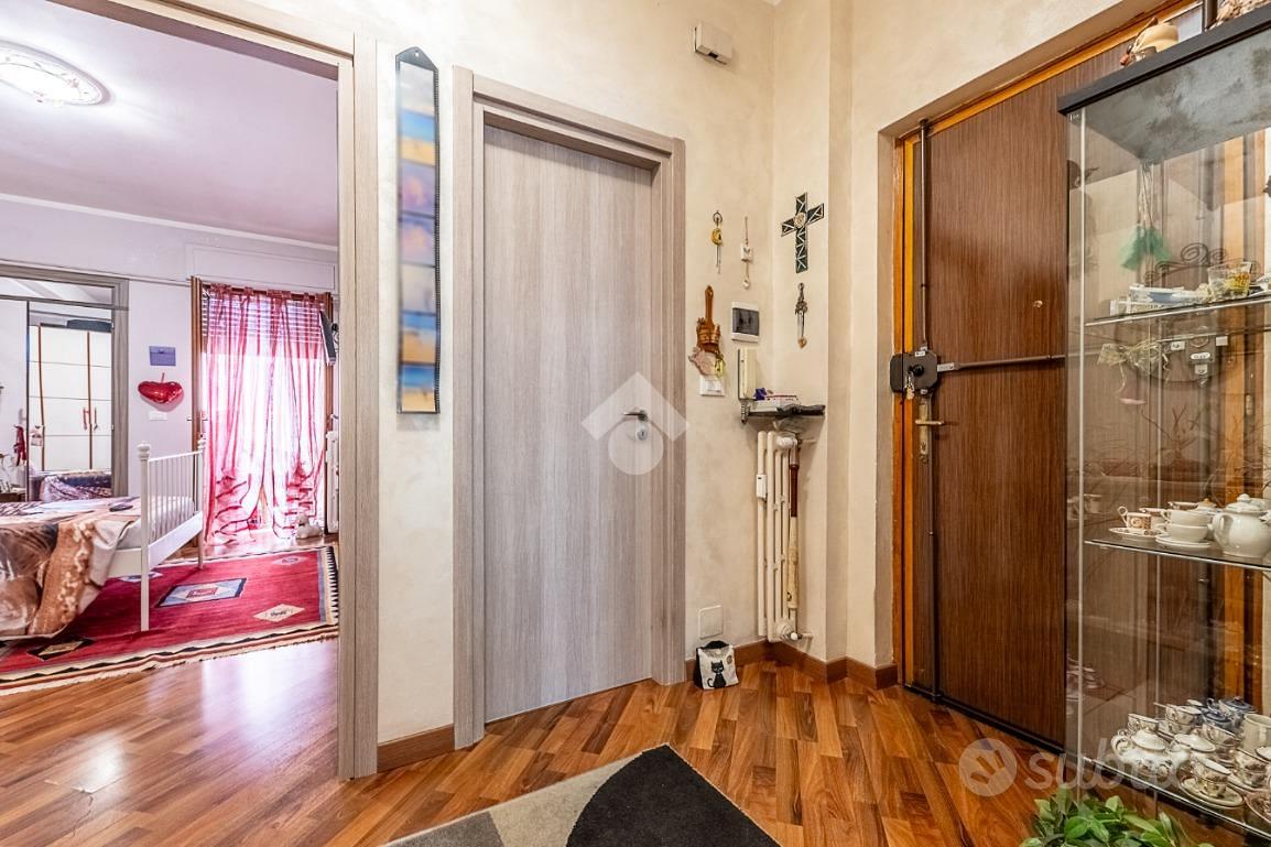 Appartamento – Druento, Torino - Vista 5