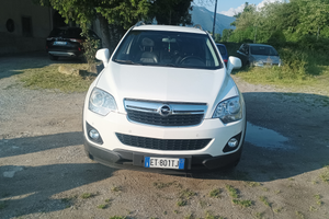 Auto usata pochissimo