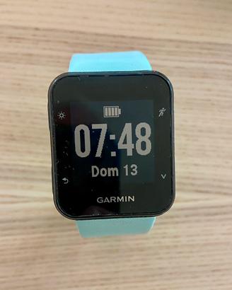 Garmin Forerunner 35
