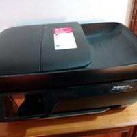 Stampante HP  TOUCH. 