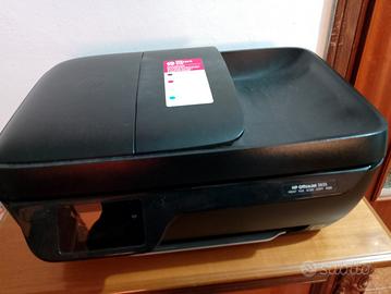 Stampante HP  TOUCH. 