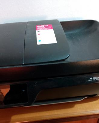 STAMPANTE  HP  TOUCH.