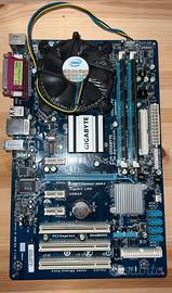 Scheda madre GIGABYTE GA-P41-ES3G