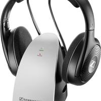 Sennheiser RS 120 II Cuffie Padiglione auricolare 