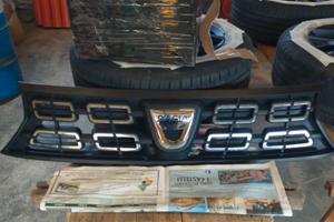 Mascherina originale Duster2 del 2019