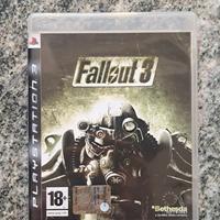 Fallout 3 per PS3