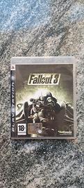 Fallout 3 per PS3