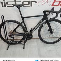 whistle vaero 105 tg S