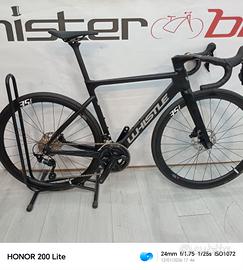 whistle vaero 105 tg S