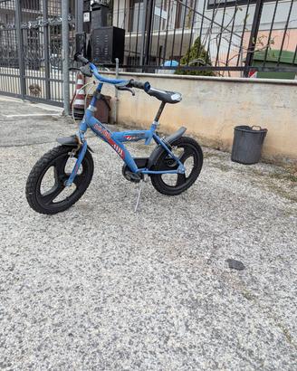 bicicletta bambino