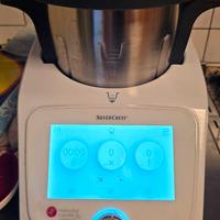 Robot cuna Monsieur cusine