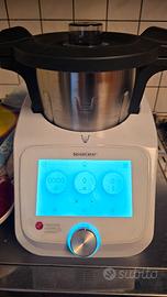 Robot cuna Monsieur cusine