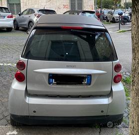 Smart fortwo 451 pulse