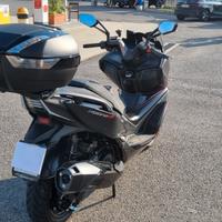 Kymco Xciting 400i - 2024