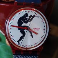 orologio swatch