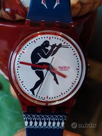 orologio swatch