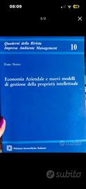 Libro economia aziendale