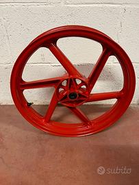 HONDA NSR 125 (JC 20) cerchio anteriore