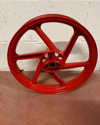 HONDA NSR 125 (JC 20) cerchio anteriore