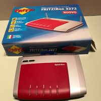 Modem router FRITZBOX 3272