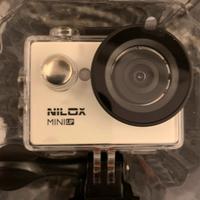 Videocamera Nilox Mini Up