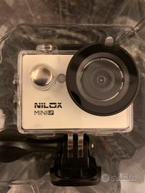 Videocamera Nilox Mini Up