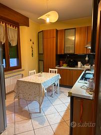 Camere in centro a Correggio