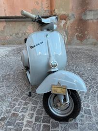 Vespa 50 n