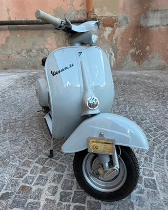 Vespa 50 n