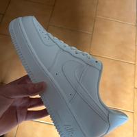 Air force 1 taglia 44