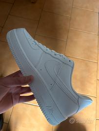 Air force 1 taglia 44