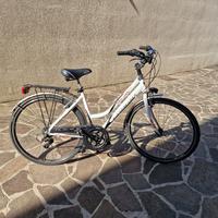 bicicletta da donna