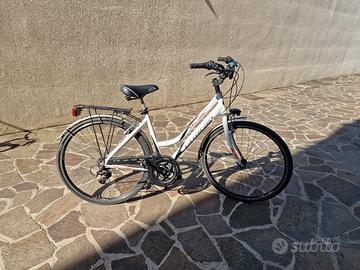 bicicletta da donna