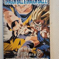 Regolamento 8a sfera - Gioco di carte Dragon Ball