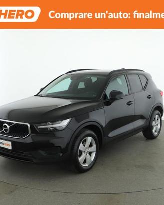 VOLVO XC40 D3 Geartronic