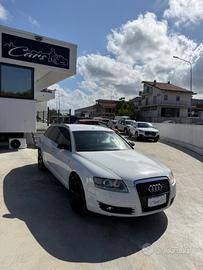 Audi A6 Avant 2.0 16V TDI