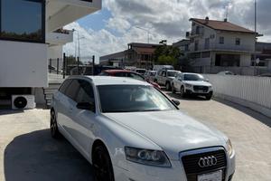 Audi A6 Avant 2.0 16V TDI