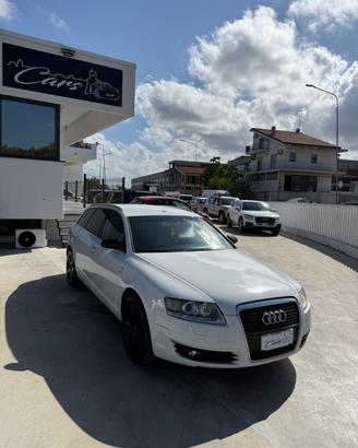 Audi A6 Avant 2.0 16V TDI