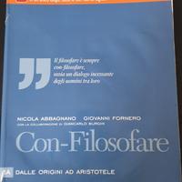 Con filosofare vol.1