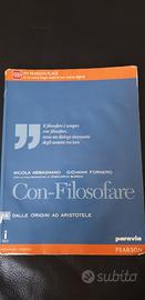 Con filosofare vol.1