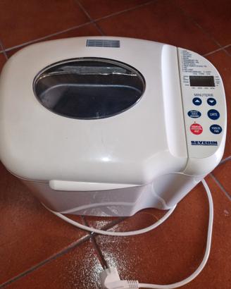 MACCHINA PER IL PANE 